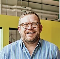Oliver Koch