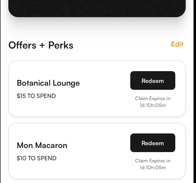 How does a subscription work? screenshot